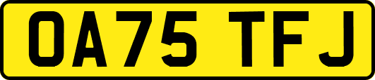 OA75TFJ