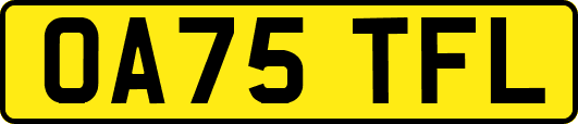OA75TFL