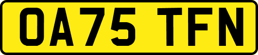 OA75TFN