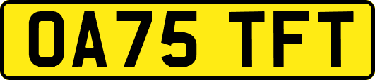 OA75TFT