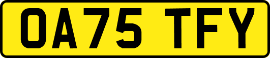 OA75TFY