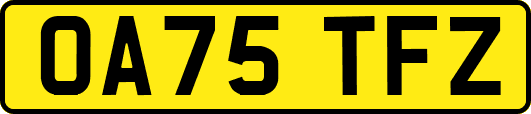 OA75TFZ