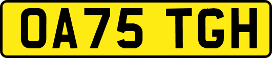 OA75TGH
