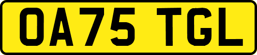 OA75TGL