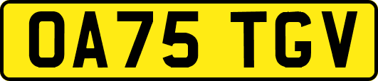 OA75TGV