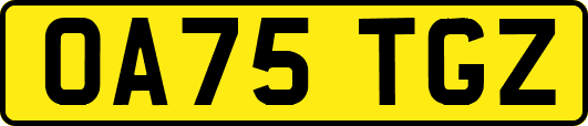 OA75TGZ