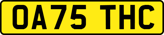 OA75THC