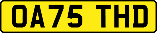 OA75THD
