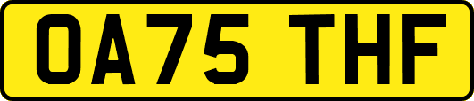 OA75THF