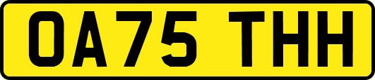 OA75THH