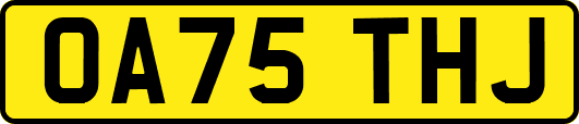 OA75THJ