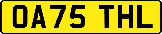 OA75THL