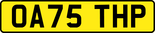 OA75THP
