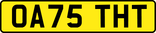 OA75THT