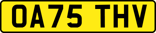 OA75THV