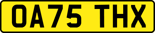 OA75THX