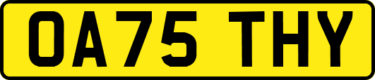 OA75THY