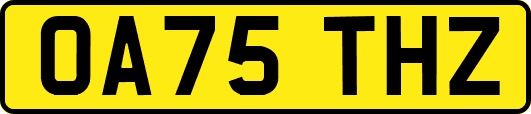 OA75THZ