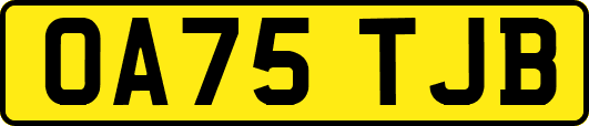 OA75TJB