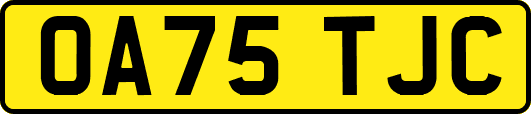 OA75TJC