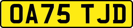 OA75TJD