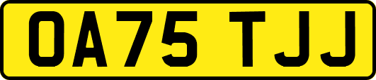 OA75TJJ