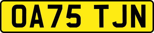 OA75TJN