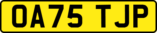 OA75TJP