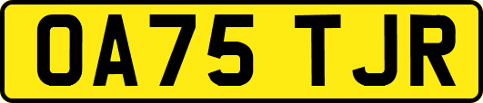 OA75TJR