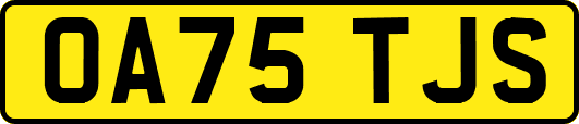 OA75TJS