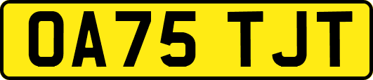 OA75TJT