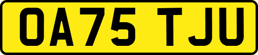 OA75TJU
