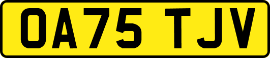 OA75TJV