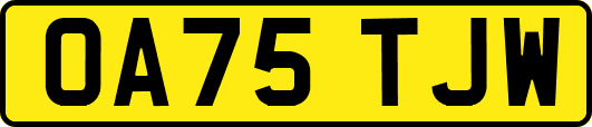 OA75TJW