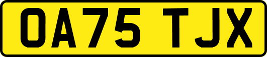 OA75TJX