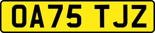 OA75TJZ