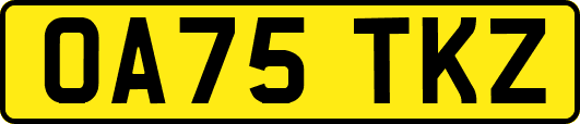 OA75TKZ
