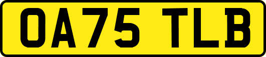 OA75TLB