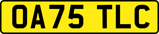 OA75TLC