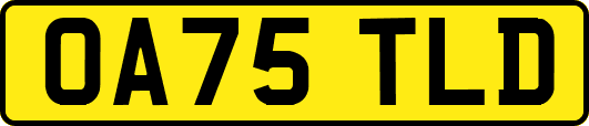 OA75TLD