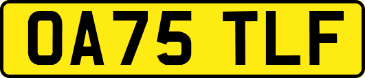 OA75TLF