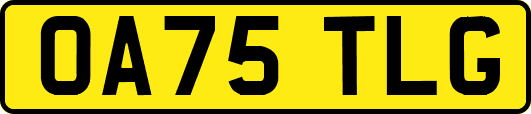 OA75TLG