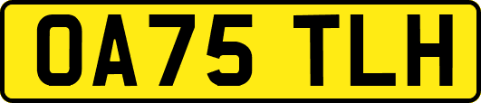 OA75TLH