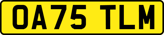 OA75TLM