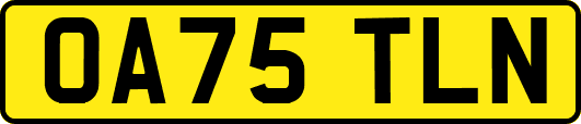 OA75TLN