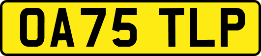 OA75TLP