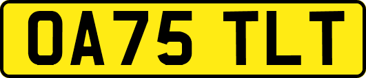 OA75TLT