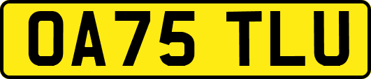 OA75TLU