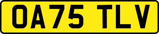 OA75TLV