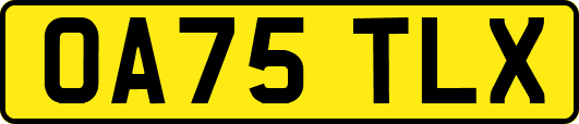 OA75TLX